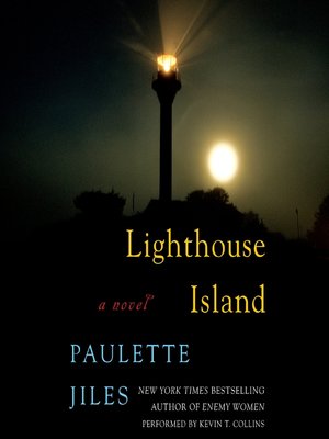cover image of Lighthouse Island